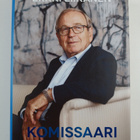 Erkki Liikanen : Komissaari - pikkukuva 1