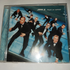 JEAN S. - POJAT ON TYTTÖJÄ .cd - pikkukuva 1
