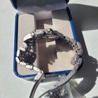 Festina Chrono Bike 8890 Titaani (uusi paristo + laatikko) - pikkukuva 4