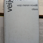 Veijo Meren sotaromaanit 1; 2; romaanit 1; novellit (sid.) - pikkukuva 5