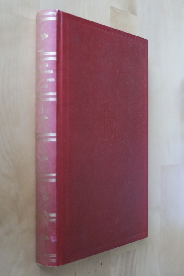 Hilja Valtonen : Kilroy sen teki ( 2.p. 1948 )