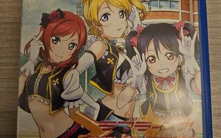 Love Live! School Idol Paradise Vol. 2 BiBi