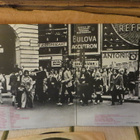 bob downes open music lp: electric city 1970 orig. UK. - pikkukuva 2