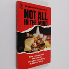 Richard Mackarness : Not All in the Mind - pikkukuva 1