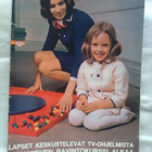 Kodin Kuvalehti N:o 7 huhtikuu 1969 - pikkukuva 1