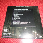 CD Mick Sterling - Between Saturday Night And Sunday Morning - pikkukuva 2
