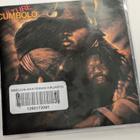 Culture - Cumbolo (CD) NEAR MINT!! Remastered (Reggae) - pikkukuva 2