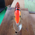 Rapala Magnum 9cm HT - pikkukuva 3