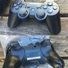 PlayStation 3 40GB + 7 peliä - pikkukuva 4