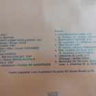 LP Various – Love Show 6 - pikkukuva 2