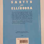 Marita Lindquist : Santtu ja Ellinoora - pikkukuva 2