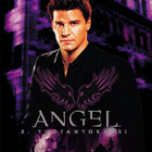 Angel  -  Kausi 2  -  (6 DVD) - pikkukuva 1