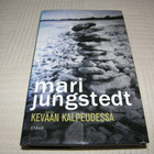 Mari Jungstedt Kevään kalpeudessa  -sid - pikkukuva 1