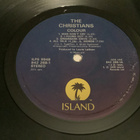 The CHRISTIANS - Colour - pikkukuva 2