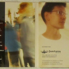 Stefan Jansson • Som människor CD - pikkukuva 2