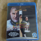 First Knight (Bluray) - pikkukuva 1