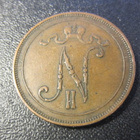 10 penniä 1905 - pikkukuva 2