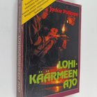 Jackie Pullinger : Lohikäärmeen ajo - pikkukuva 1