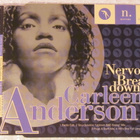 Carleen Anderson • Nervous Breakdown CD-Single - pikkukuva 1