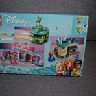 Lego 43203 Disney Ruususen, Meridan ja Tianan taikamaailmat - pikkukuva 2