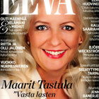 Eeva n:o 10 2010 Maarit. Ava & Frank. Eero. Outi. Jenni. - pikkukuva 1
