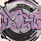 S EXPRESS :: NOTHING TO LOSE :: VINYYLI 7" 1990 - pikkukuva 2