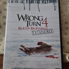 Wrong Turn 4 Bloody Beginnings - pikkukuva 1