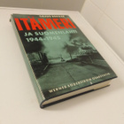 Cajus Bekker: Itämeri ja Suomenlahti1944-1945 - pikkukuva 1