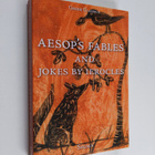Aesop's Fables and Jokes by Ierocles - pikkukuva 1