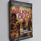 Robert Kirkman ym. : Search and Destroy - pikkukuva 1
