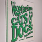 James A. Peden : Vegetarian cats and dogs - pikkukuva 1