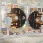 DOWNTON ABBEY series one (1) sis, 3 DVD:tä - pikkukuva 3