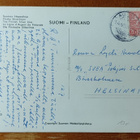 HÄMEENLINNA Aulanko 1959? - pikkukuva 2