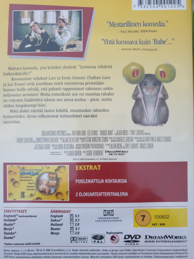 Item image