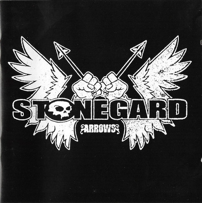 Stonegard - Arrows (CD)