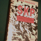 Hakalehto: SKP ja sen vaikutus poliittiseen ja... (Sis.pk:t) - pikkukuva 1