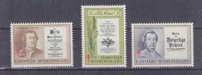 1979 TUB sarja postituoreena