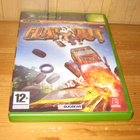 Flatout XBOX - pikkukuva 1