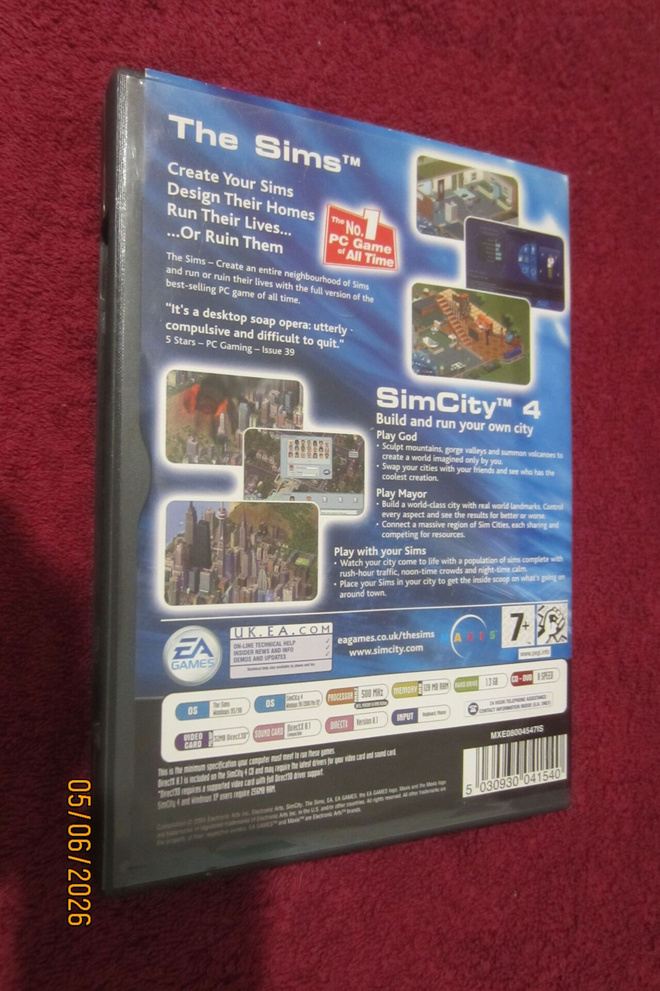 Item image