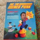 pat the nes punk 1 & 2 ja 3, rare - pikkukuva 1