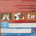 101 DALMATIALAISTA BLU-RAY SUOMIPUHE - pikkukuva 2