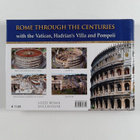 Rome : Transparent overlays of archaeological sites with ... - pikkukuva 2