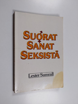 Lester Sumrall : Suorat sanat seksistä