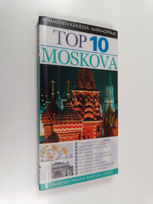Matt Willis : Top 10 Moskova