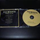 Club for five:Ensi-ilta -cd (mm.Sininen uni) (2004) - pikkukuva 2