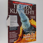 Tieteen kuvalehti vuosikerta 1993 (1-12) - pikkukuva 3