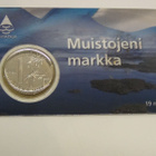 MUISTOJEN MARKKA - ANTTI NEUVONEN - pikkukuva 1