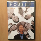 House - Season one, disc2 •• - pikkukuva 1