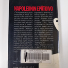 Pekka Kejonen : Napoleonin epätoivo - pikkukuva 2