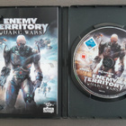 PC DVD: Enemy Territory - Quake Wars peli (2007) - pikkukuva 3